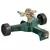 Orbit Sprinkler Brass Wheel Base