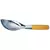 Garden Works Classic Soil Scoop Birch Handle