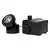 Pond Boss Auto-Off Fountain Pump With Light 420 GPH