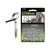 Hangman Silver Q-Hanger 12Pk