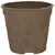 HC 4" EcoGrow Round Standard Pot