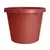 HC 8" Prima Planter Clay