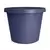 HC 14" Prima Planter Twilight Blue