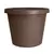 HC 16" Prima Planter Chocolate