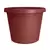 HC 16" Prima Planter Marsala