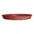 HC 12" Prima Saucer in Clay