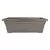 HC 28" Romana Planter Cappuccino