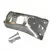 Heath 3/4" Bracket & Screws For Wall Mounting