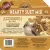 Heath 11.5oz Hearty Suet Mix Suet Cake