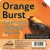 Heath 11.25oz Orange Burst All-Season High Energy Suet Cake
