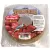 Heath 18oz Cranberry Suet Wreath