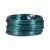Hillman 50' Dand-O-Line 12ga Coiled Wire Green