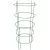 Cassie Cages 48" Tomato Corral Green