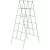 Oregon Wire 60"x36" A-Frame Pea Trellis Green