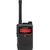 EVX-S24 BLACK 2 Watt Analog 3 Watt Digital, 256 Channel, Analog & Digital, UHF 403-470 MHz Display
