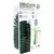 Plastair Springhose Coiled Water Hose 25' Hunter Green