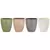 Scheurich 5" Menta 667/15 Planter