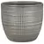 Scheurich 8.5" Pimienta 866/22 Planter