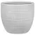 Scheurich 8.5" Vainilla 866/22 Planter