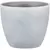 Scheurich 11" Grey Stone 920/28 Planter