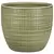 Scheurich 4.75" Menta 866/12 Planter