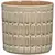Scheurich 6.25" Luna 878/16 Planter