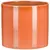 Scheurich 4.75" Papaya 828/12 Planter