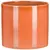 Scheurich 7.5" Papaya 828/19 Planter