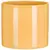 Scheurich 4.75" Zabaione 828/12 Planter