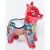 Talavera Large Donkey Planter