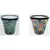 Talavera 10" Flower Pot