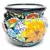 Talavera 10" Michoacana Pot
