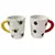 VCS 5" Ceramic Bug Mug Planter