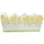 VCS 10" Sunflower Rectangle Planter
