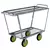 VRE Handi Cart With 8" Yellow Solid Tires VRCTHANDIS