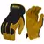 DeWalt Glove Perform Split Driver XL