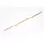 Ames 60" Harper Wood Tapered Broom Handle