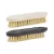 Ames 9" Harper Scrub Brush Tampico Point End