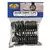 ANF 10pk Plastic Shade Clips