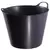 Bosmere Red Gorilla Medium 6.8 gallons Black