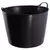 Bosmere Red Gorilla Large 9.9 gallons Black