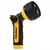 Melnor Vortex 6 Pattern Thumb Control Nozzle