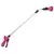 Melnor Sprout 33" Extension Wand 7 Pattern Raspberry