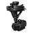 Oase Floating Fountain With Lights 1/4 HP
