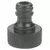 Gilmour QC Male Adapter 1 Per Card