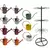 Gardener Select 67pc Watering Can Display Small