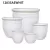 MCarr 5pc XXL Planter Pallet White