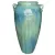 MCarr 40"H Jar With Handles SkyFall