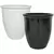 MCarr 12pc Tall Aquapot Planter Pallet Mixed Colors