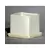 Palm Spring 4.5" Cube Pot with Ds Mlg